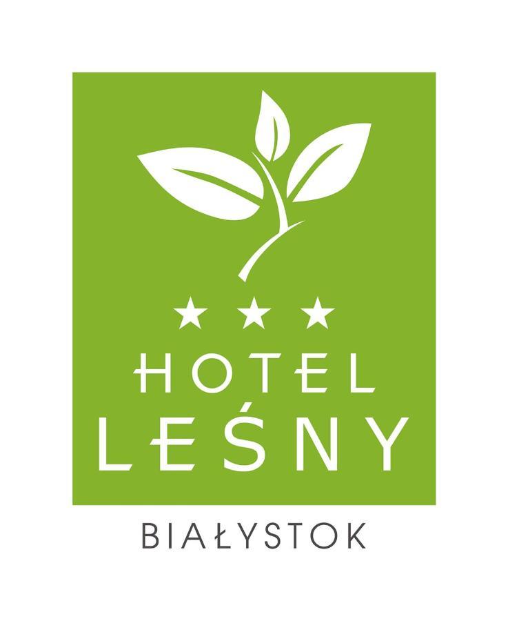 Hotel Lesny Bialystok Luaran gambar