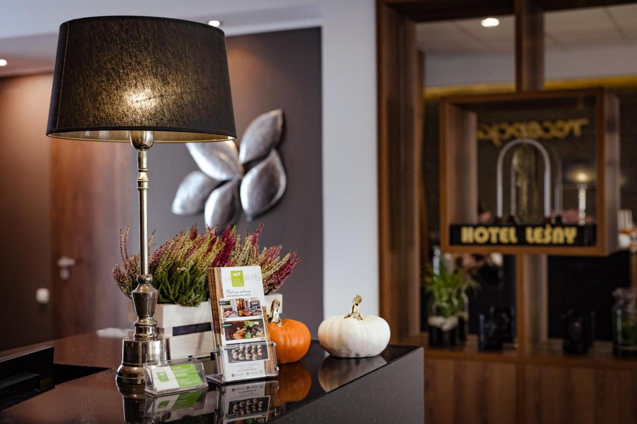 Hotel Lesny Bialystok Luaran gambar